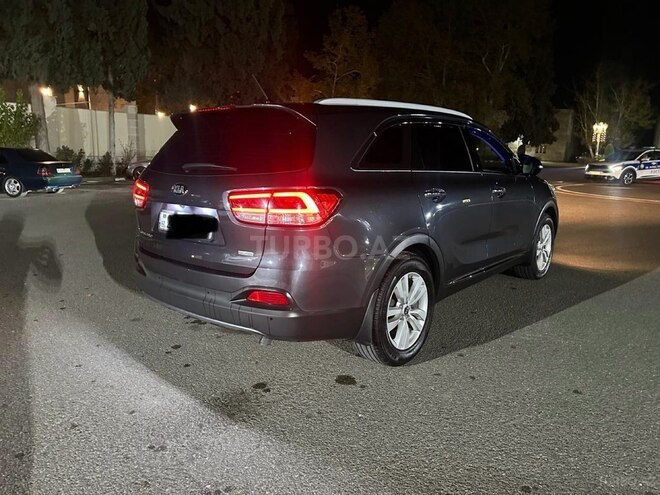 Kia Sorento 2016, 99,000 km - 2.0 l - Goranboy