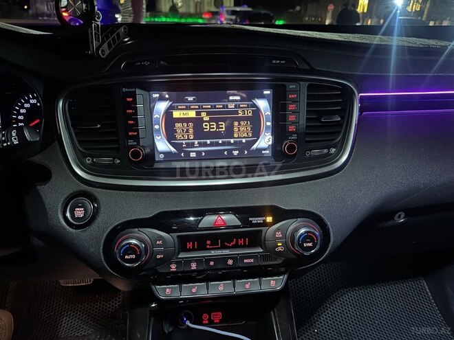Kia Sorento 2016, 99,000 km - 2.0 l - Goranboy