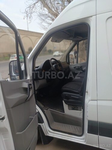 Mercedes Sprinter 315 2009, 231,637 km - 2.2 l - Bakı