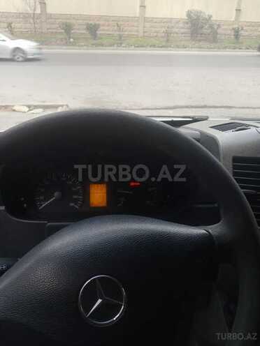 Mercedes Sprinter 315 2009, 231,637 km - 2.2 l - Bakı