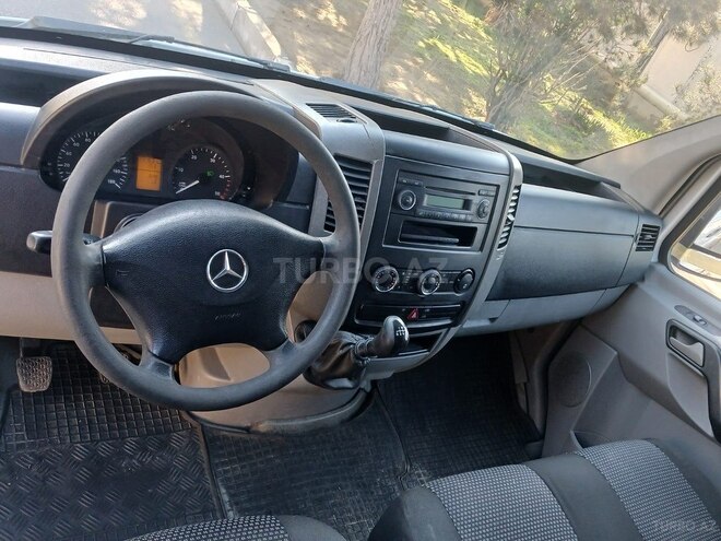 Mercedes Sprinter 315 2009, 231,637 km - 2.2 l - Bakı