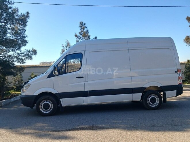 Mercedes Sprinter 315 2009, 231,637 km - 2.2 l - Bakı