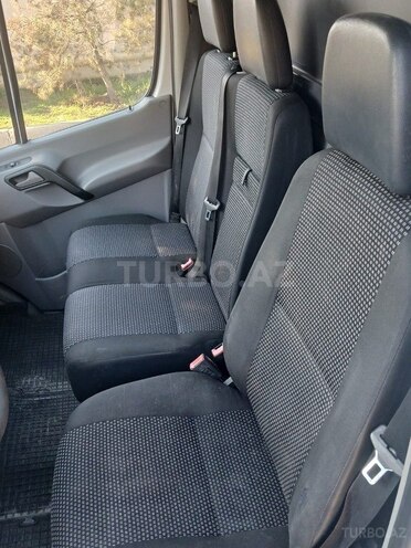 Mercedes Sprinter 315 2009, 231,637 km - 2.2 l - Bakı