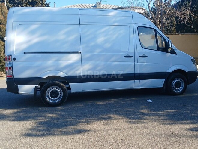 Mercedes Sprinter 315 2009, 231,637 km - 2.2 l - Bakı