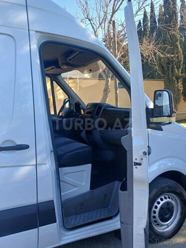 Mercedes Sprinter 315 2009, 231,637 km - 2.2 l - Bakı