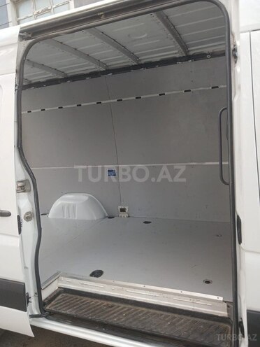 Mercedes Sprinter 315 2009, 231,637 km - 2.2 l - Bakı
