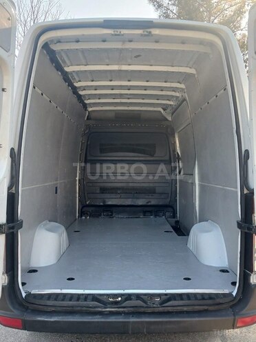 Mercedes Sprinter 315 2009, 231,637 km - 2.2 l - Bakı