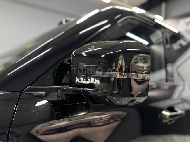 BYD Leopard 7-15