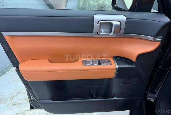 BYD Leopard 7-31