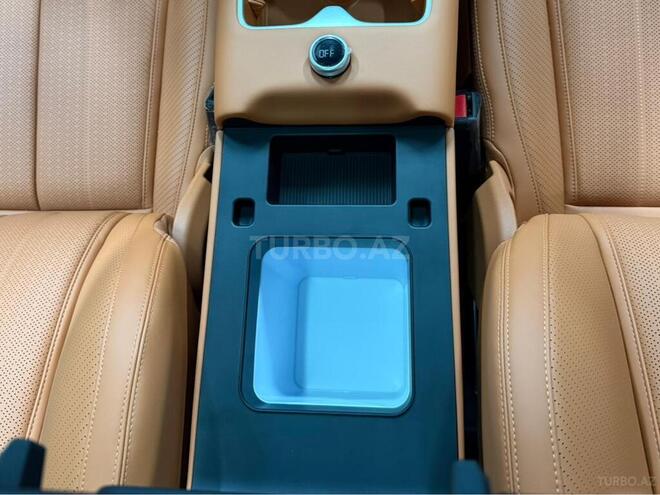 BYD Leopard 7-35
