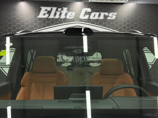 BYD Leopard 7-14