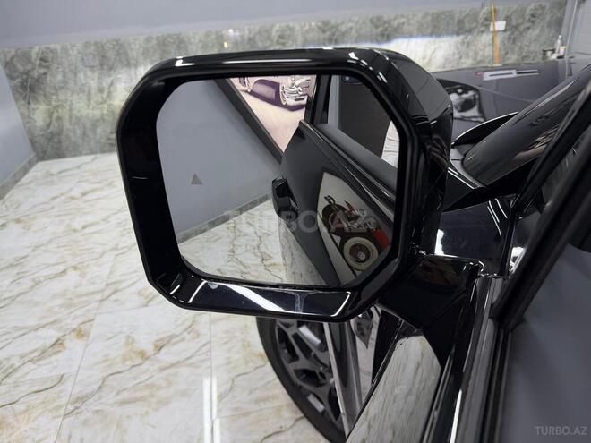 BYD Leopard 7-22