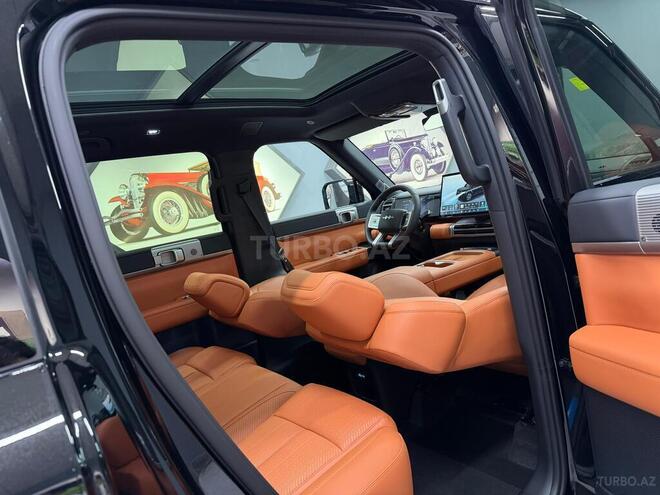 BYD Leopard 7-28