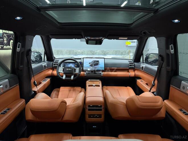 BYD Leopard 7-20