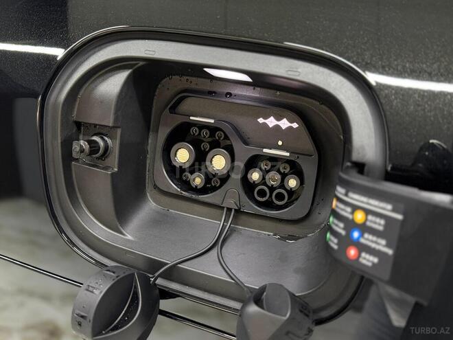 BYD Leopard 7-34