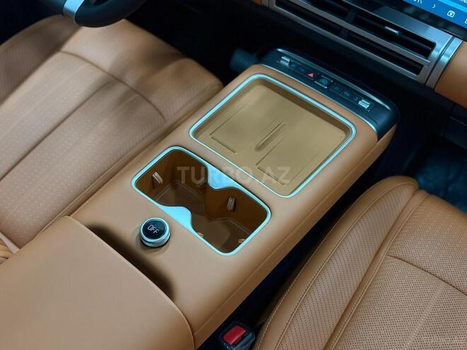 BYD Leopard 7-21