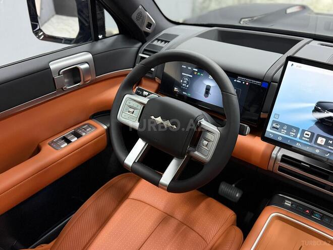 BYD Leopard 7-16