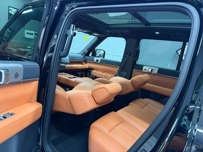 BYD Leopard 7-30