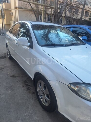 Daewoo Gentra 2014, 481,049 km - 1.5 l - Bakı