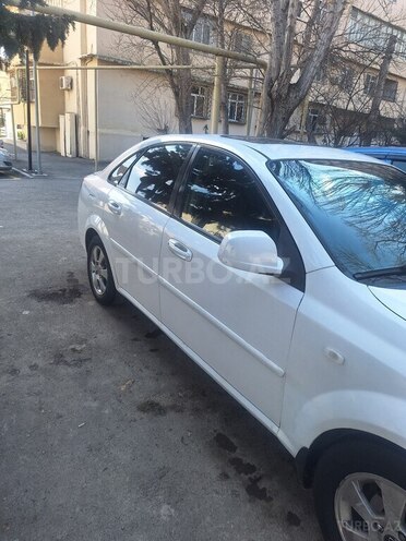 Daewoo Gentra 2014, 481,049 km - 1.5 l - Bakı