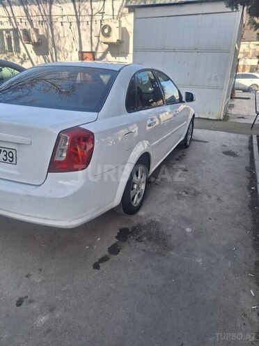 Daewoo Gentra 2014, 481,049 km - 1.5 l - Bakı