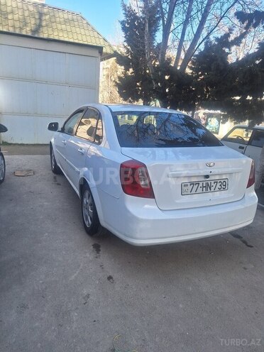 Daewoo Gentra 2014, 481,049 km - 1.5 l - Bakı