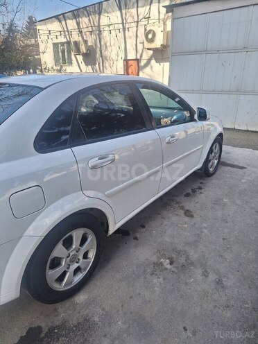 Daewoo Gentra 2014, 481,049 km - 1.5 l - Bakı