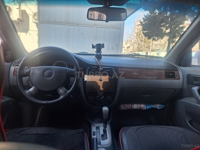 Daewoo Gentra 2014, 481,049 km - 1.5 l - Bakı
