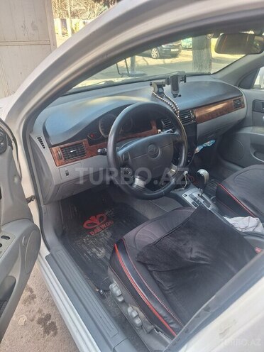 Daewoo Gentra 2014, 481,049 km - 1.5 l - Bakı