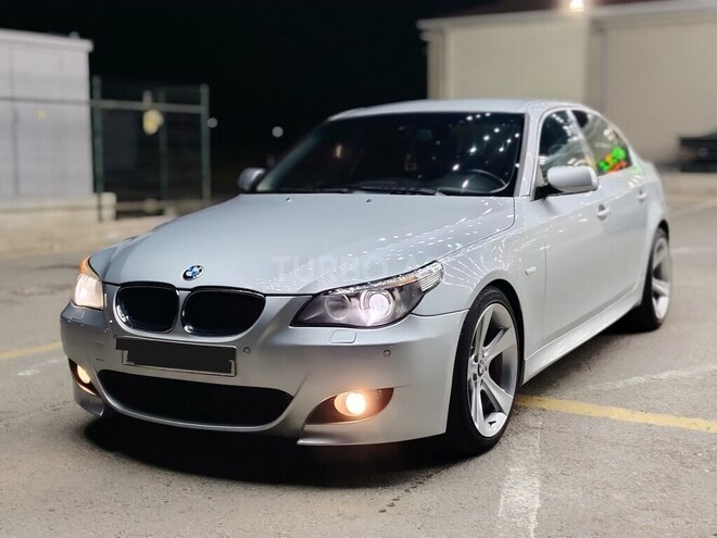 BMW 530 2003, 224,111 km - 3.0 l - Bakı
