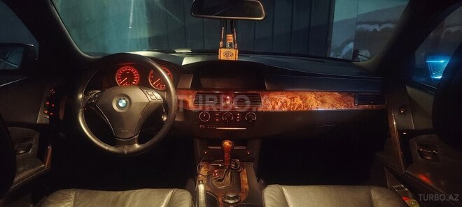 BMW 530 2003, 224,111 km - 3.0 l - Bakı