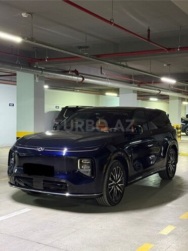 Changan  2025, 3,500 km - 1.5 l - Bakı