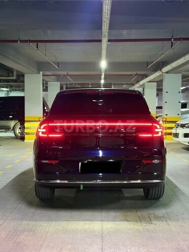 Changan  2025, 3,500 km - 1.5 l - Bakı