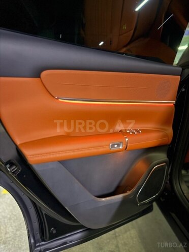 Changan  2025, 3,500 km - 1.5 l - Bakı