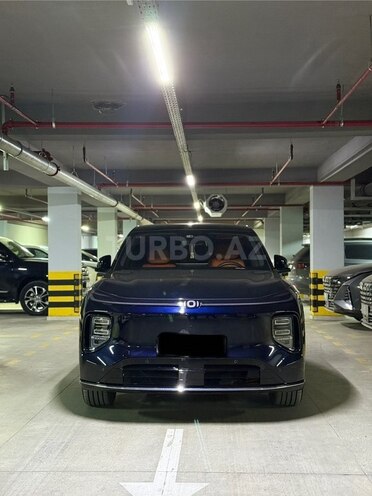 Changan  2025, 3,500 km - 1.5 l - Bakı