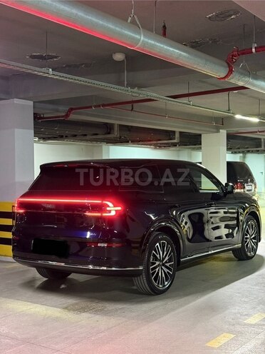 Changan  2025, 3,500 km - 1.5 l - Bakı