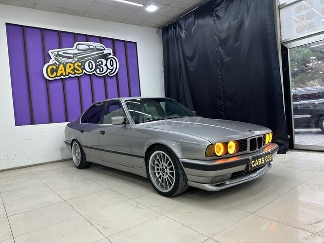 BMW 530-1