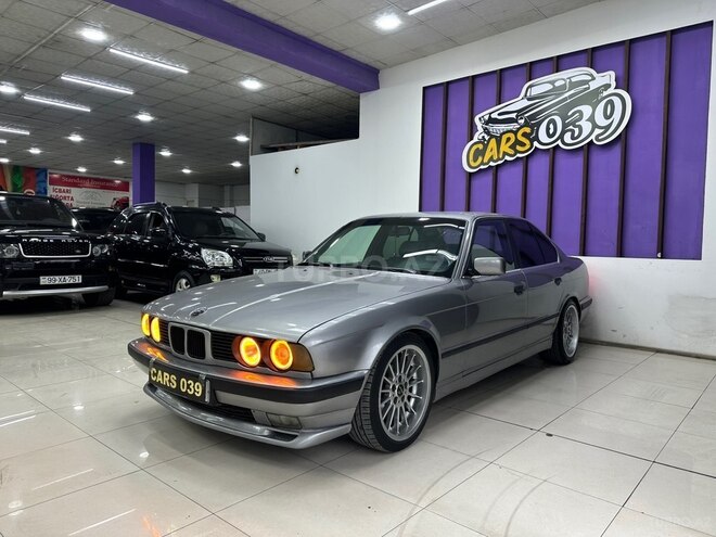 BMW 530-6