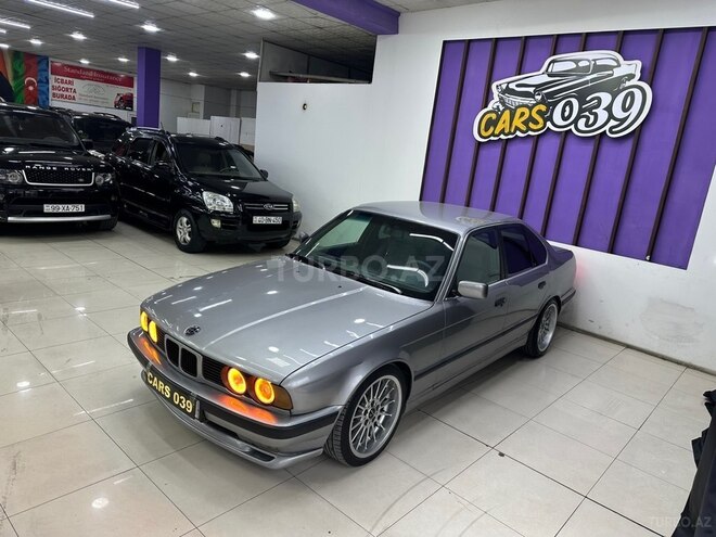 BMW 530-7