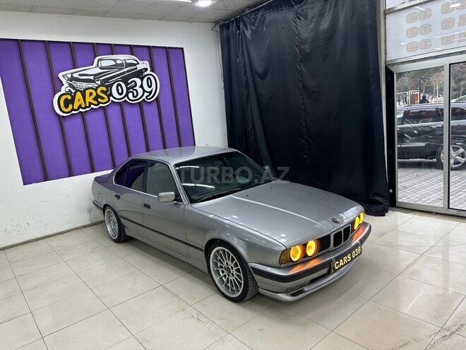 BMW 530-4