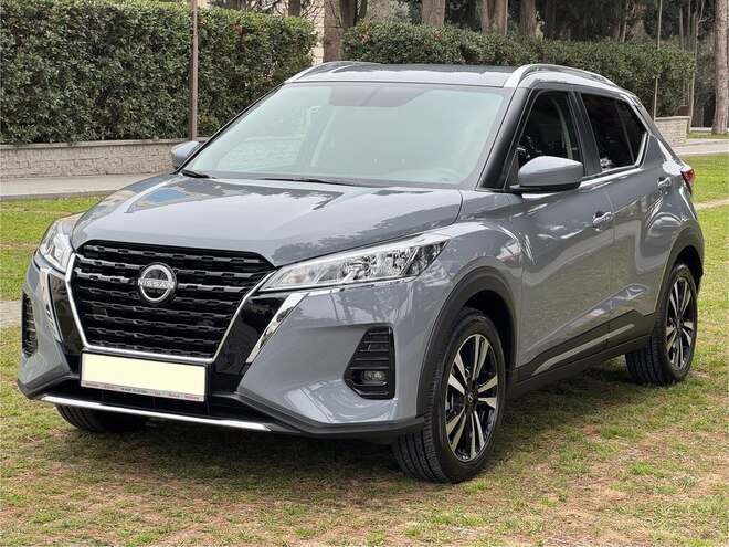 Nissan Kicks 2023, 16,500 km - 1.6 л - Bakı