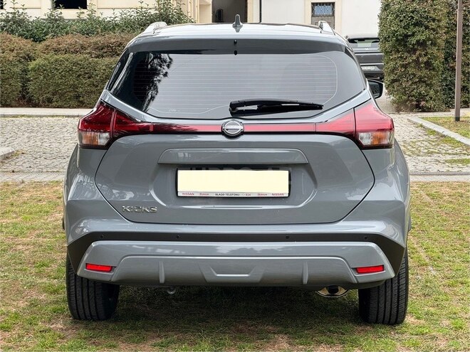 Nissan Kicks 2023, 16,500 km - 1.6 л - Bakı