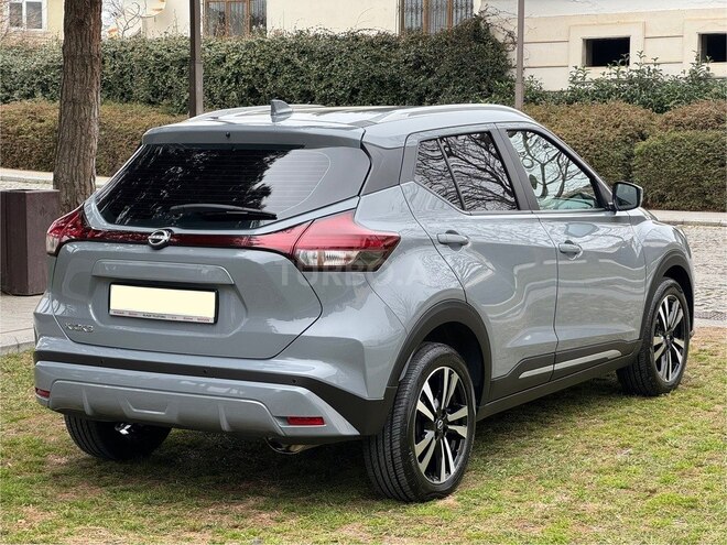 Nissan Kicks 2023, 16,500 km - 1.6 л - Bakı