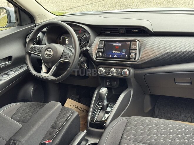 Nissan Kicks 2023, 16,500 km - 1.6 л - Bakı