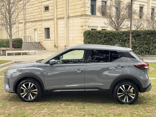 Nissan Kicks 2023, 16,500 km - 1.6 л - Bakı