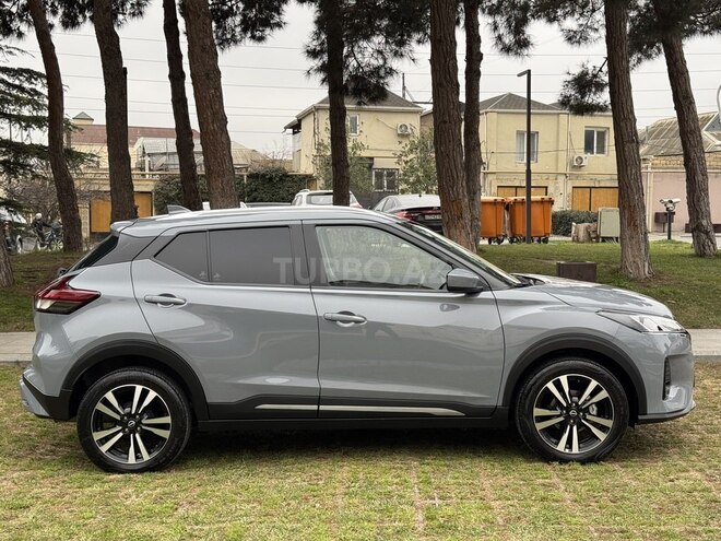 Nissan Kicks 2023, 16,500 km - 1.6 л - Bakı