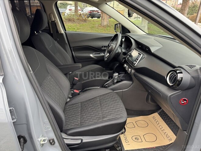 Nissan Kicks 2023, 16,500 km - 1.6 л - Bakı