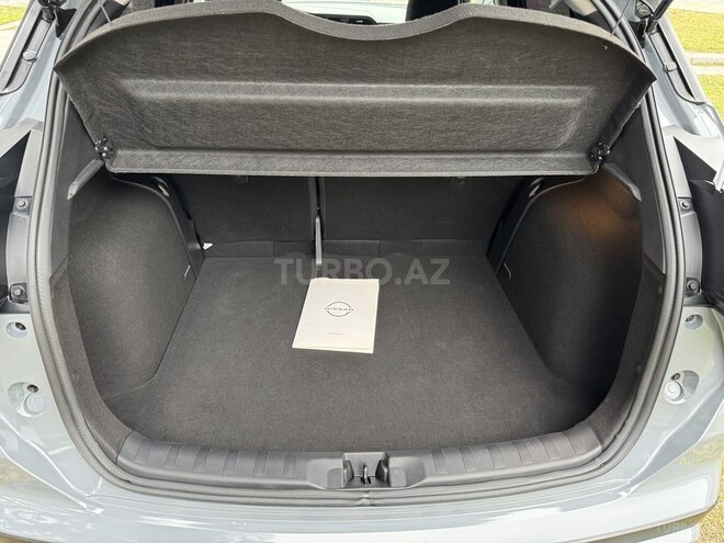 Nissan Kicks 2023, 16,500 km - 1.6 л - Bakı