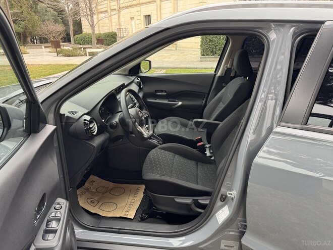Nissan Kicks 2023, 16,500 km - 1.6 л - Bakı