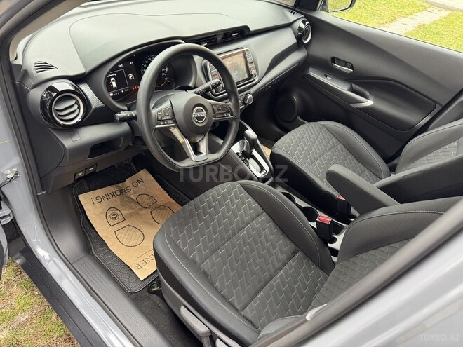 Nissan Kicks 2023, 16,500 km - 1.6 л - Bakı